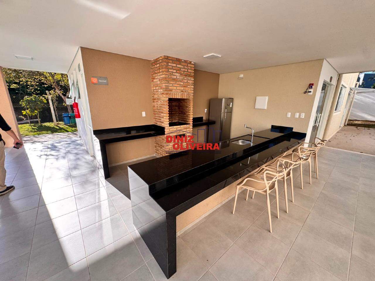 Apartamento para aluguel no Europa: 