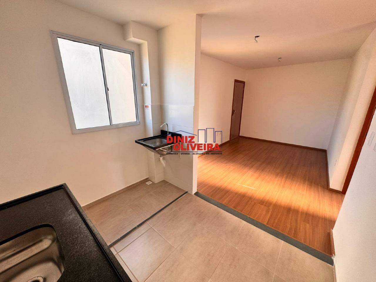 Apartamento para aluguel no Europa: 