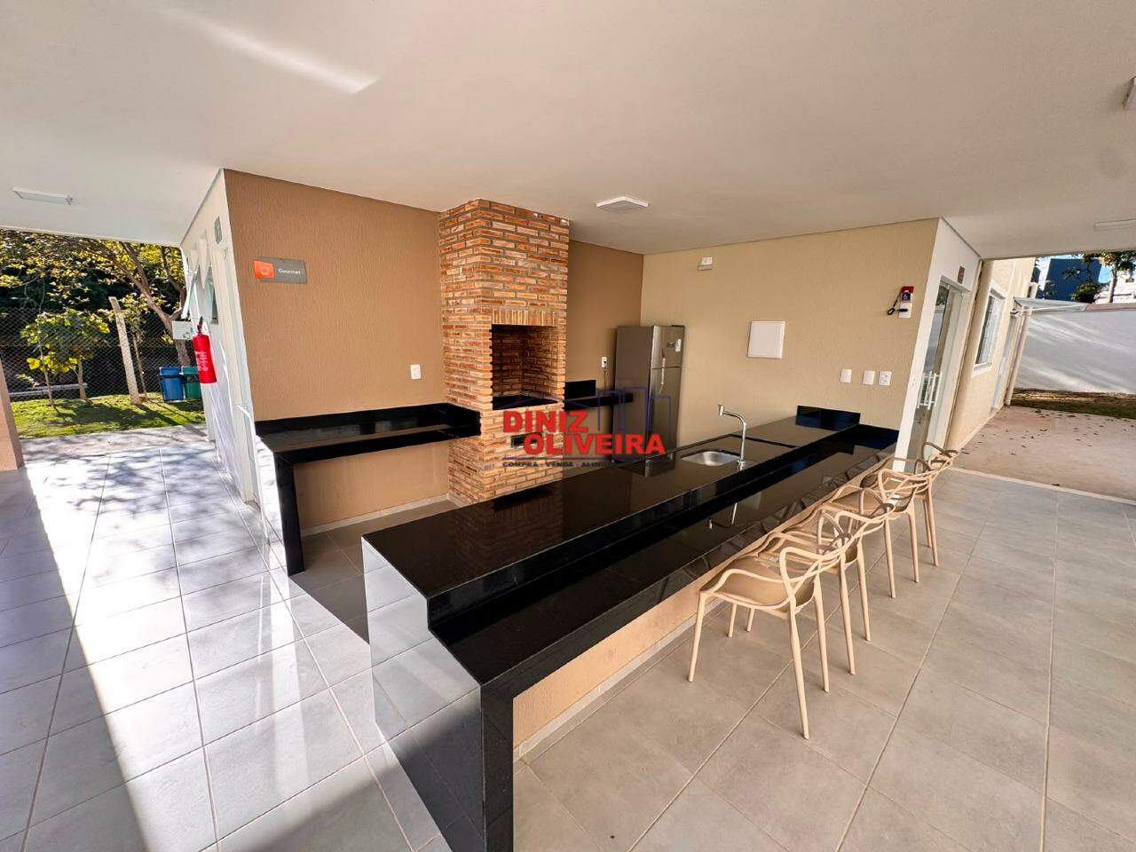 Apartamento para aluguel no Europa: 