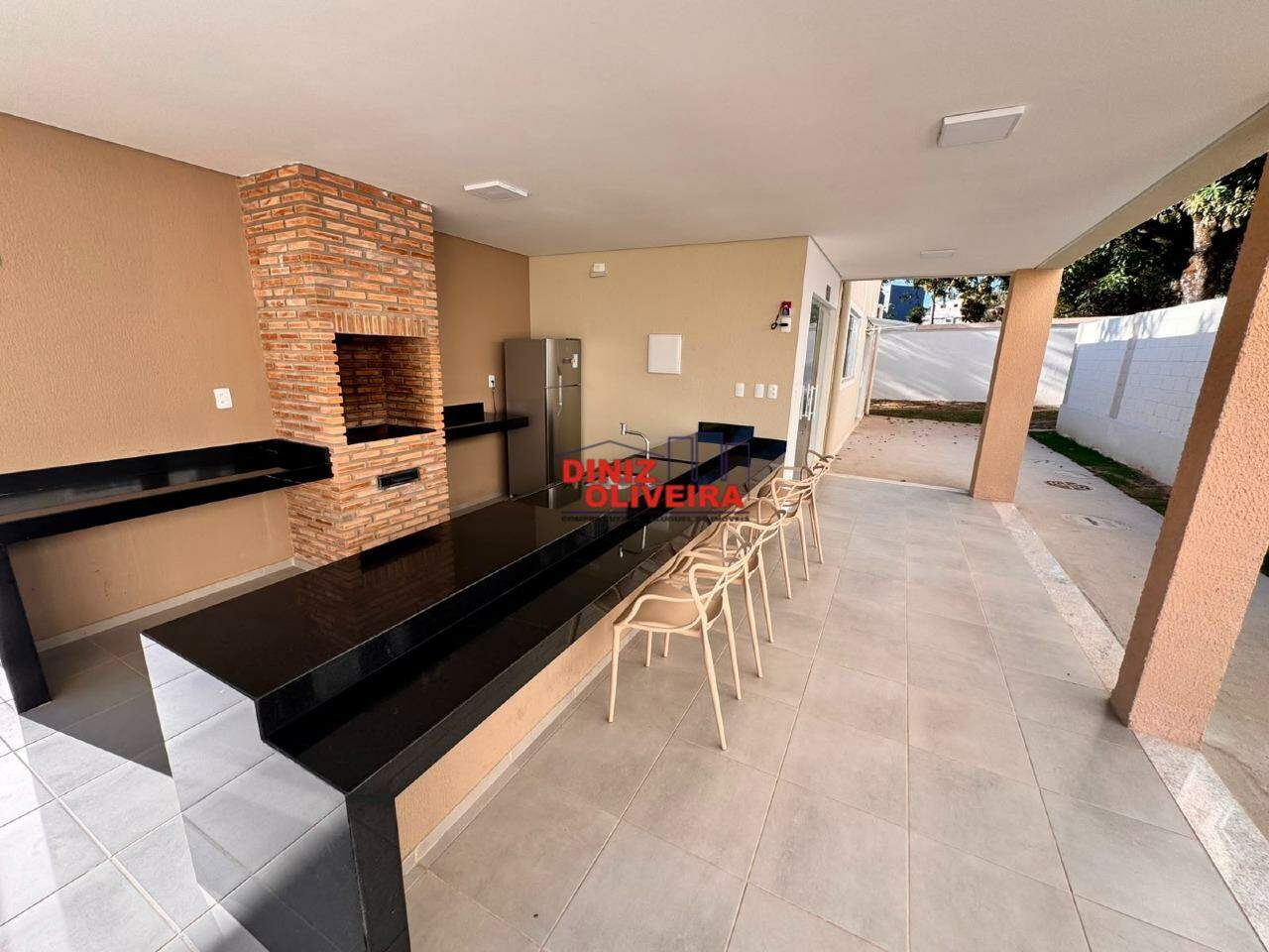 Apartamento para aluguel no Europa: 