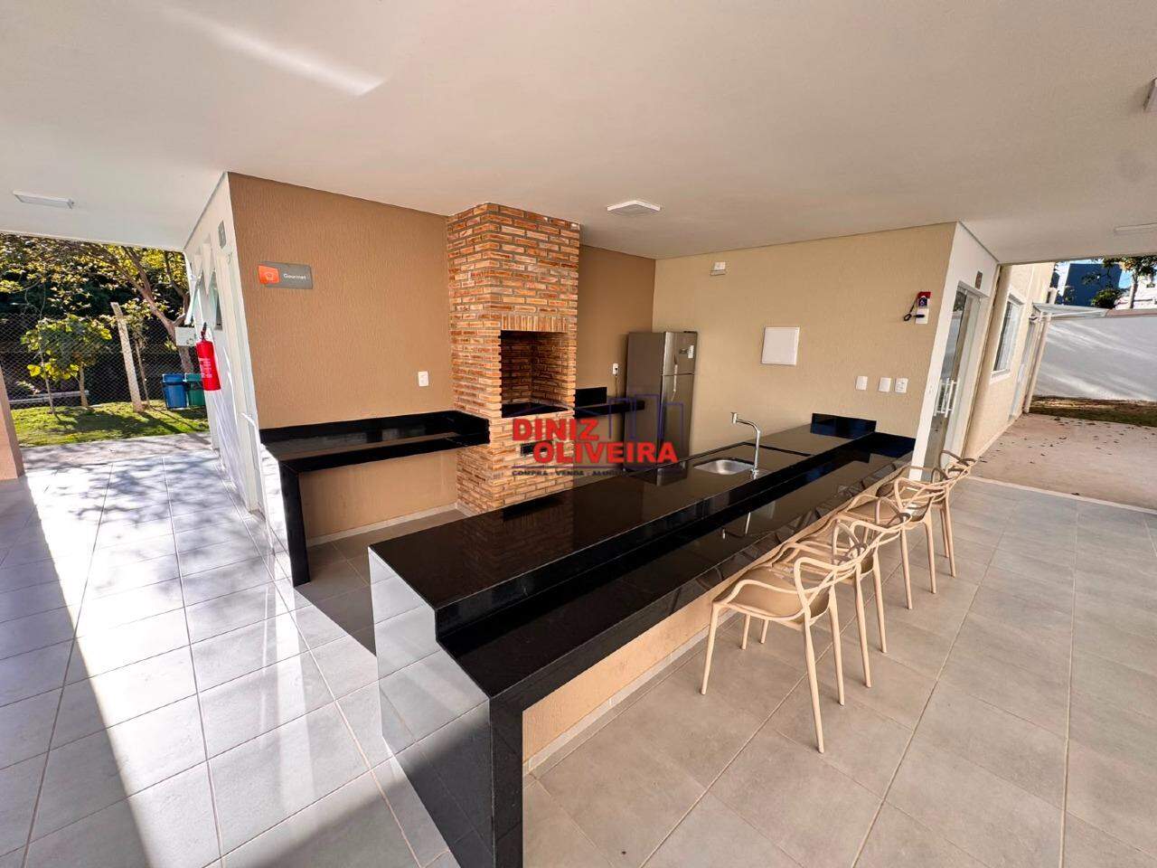 Apartamento para aluguel no Europa: 