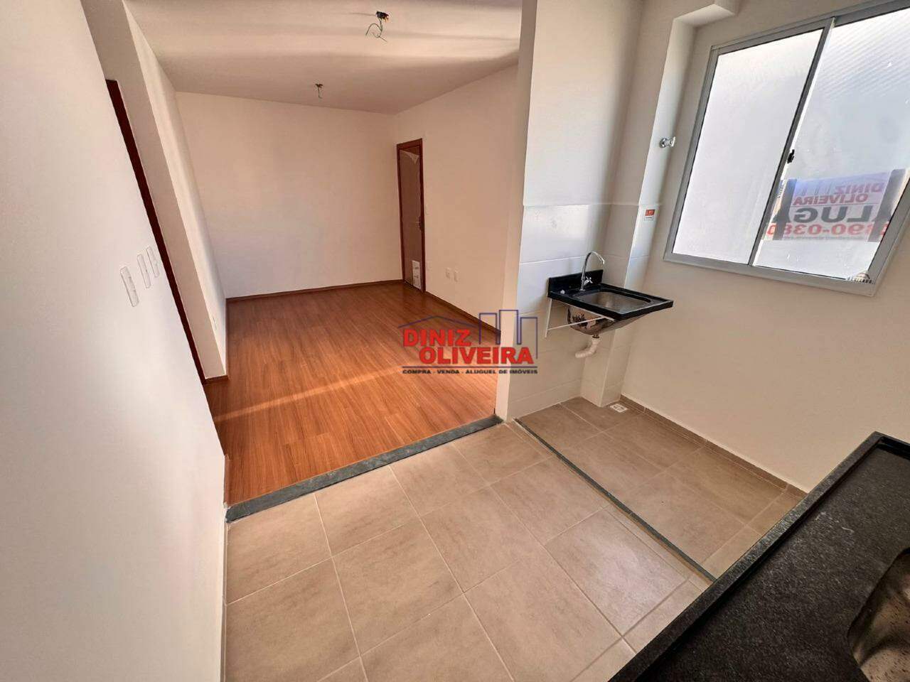Apartamento para aluguel no Europa: 