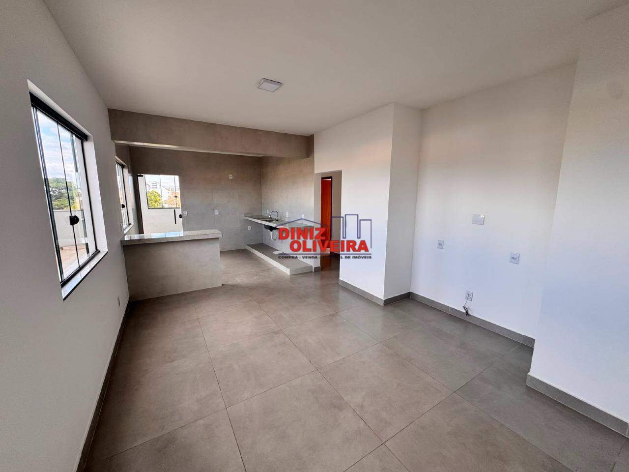 Apartamento para aluguel no ALVORADA: 