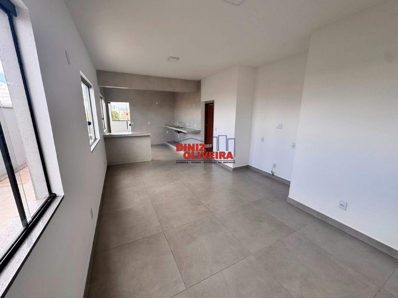 Apartamento para aluguel no ALVORADA: 
