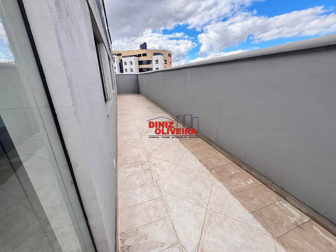 Apartamento para aluguel no ALVORADA: 