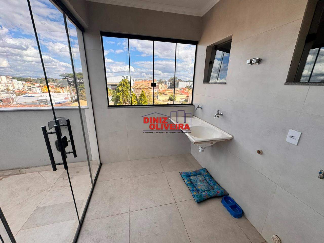 Apartamento para aluguel no ALVORADA: 
