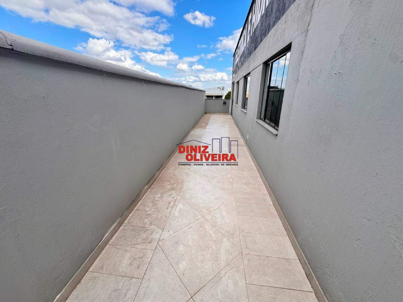 Apartamento para aluguel no ALVORADA: 