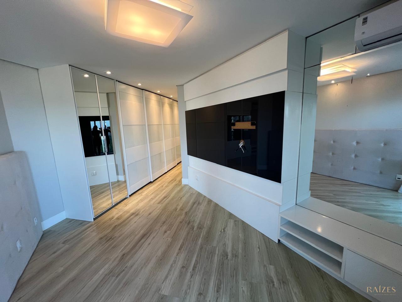 Apartamento à venda no Praia Brava de Itajaí: 