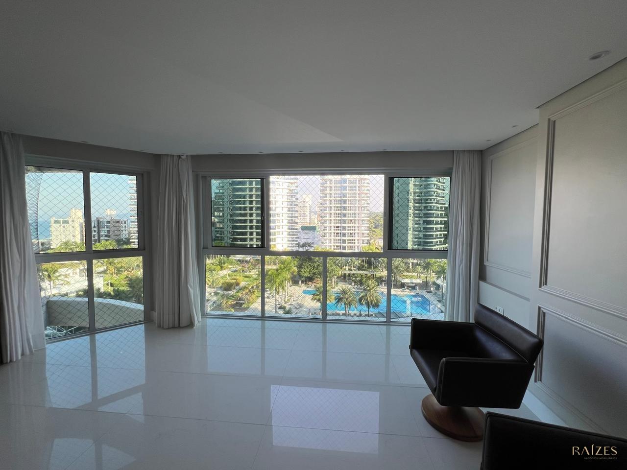 Apartamento à venda no Praia Brava de Itajaí: 