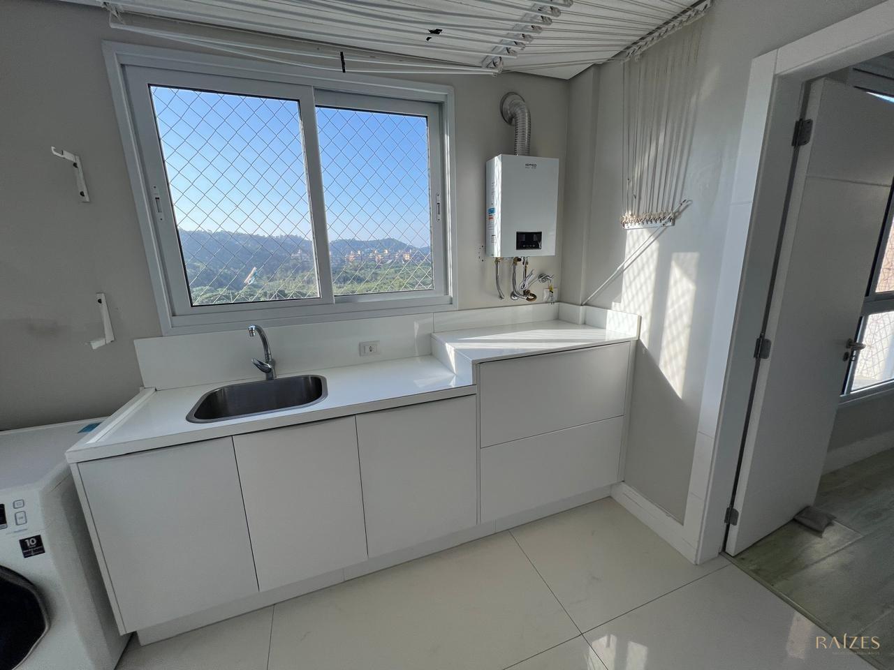 Apartamento à venda no Praia Brava de Itajaí: 