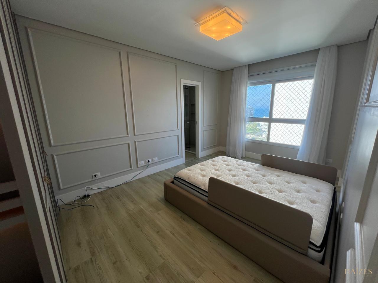 Apartamento à venda no Praia Brava de Itajaí: 