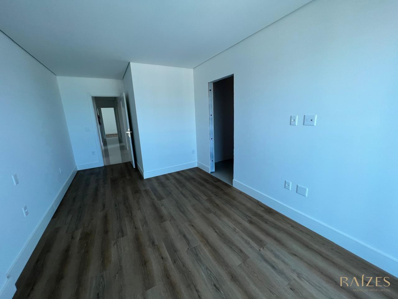 Apartamento à venda no Praia Brava de Itajaí: 