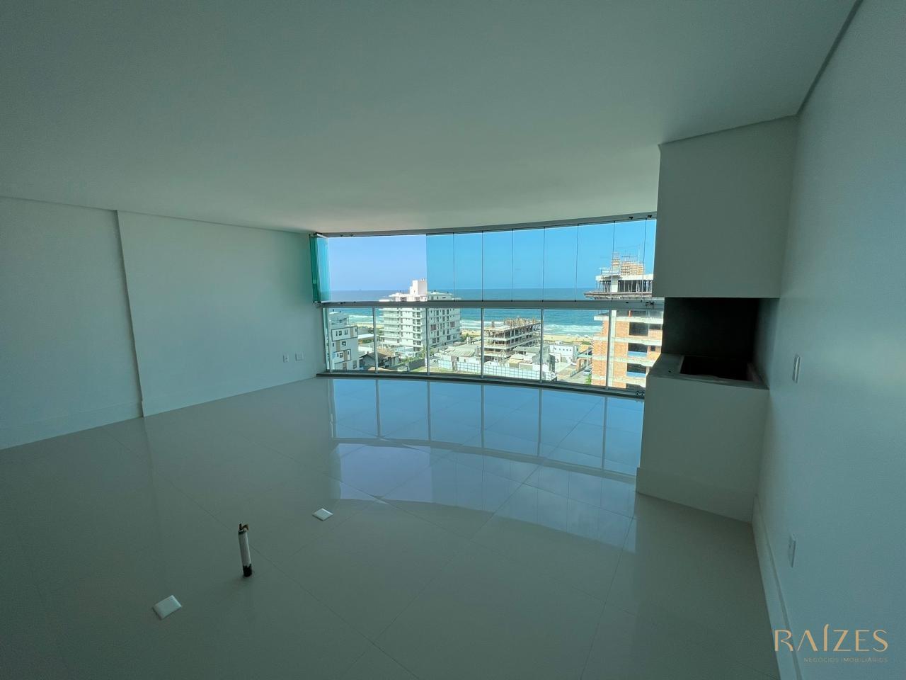 Apartamento à venda no Praia Brava de Itajaí: 