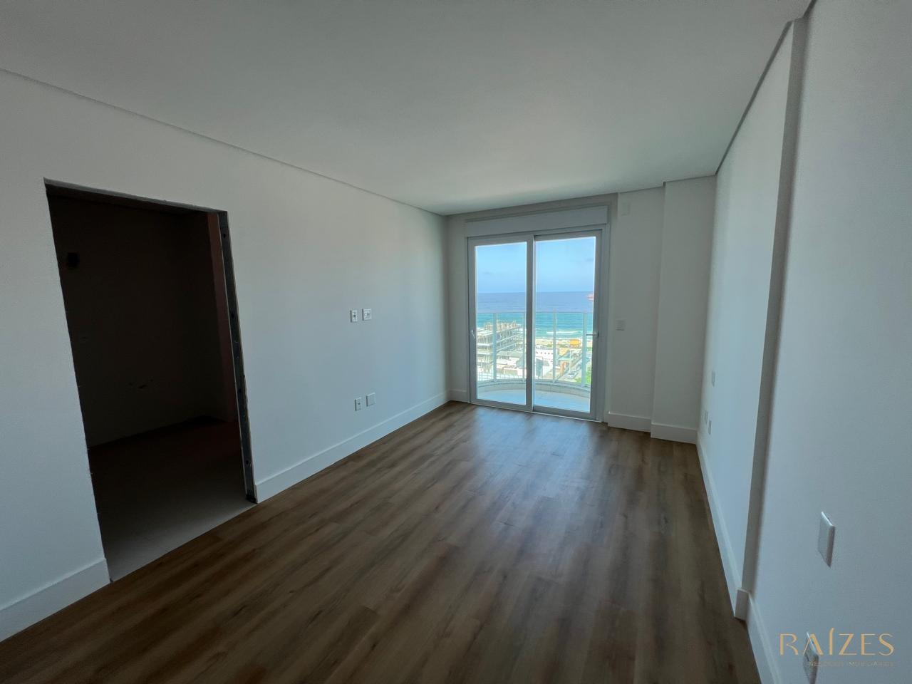 Apartamento à venda no Praia Brava de Itajaí: 