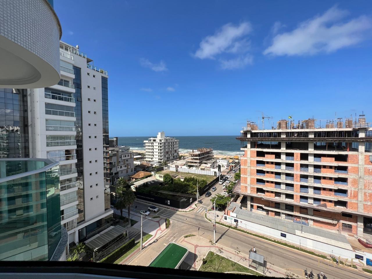 Apartamento à venda no Praia Brava de Itajaí: 