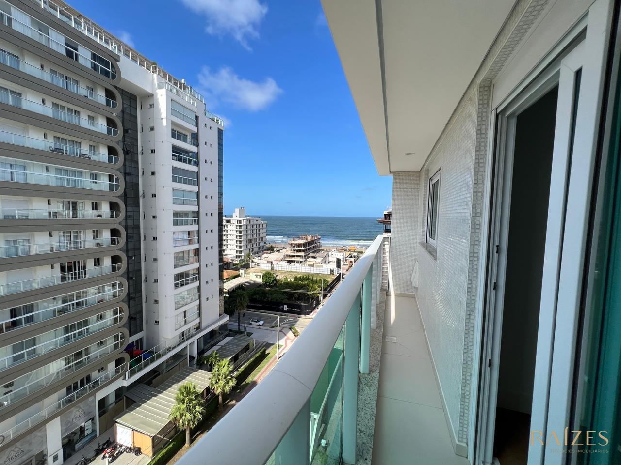 Apartamento à venda no Praia Brava de Itajaí: 