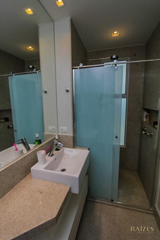 Apartamento à venda no Praia Brava de Itajaí: 