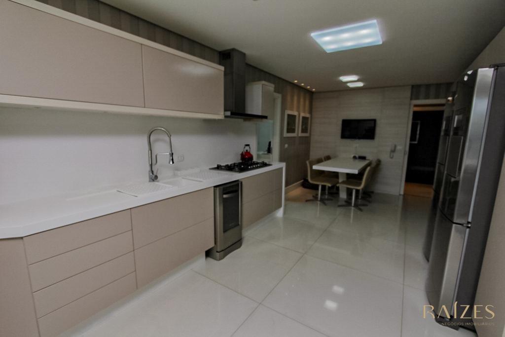Apartamento à venda no Praia Brava de Itajaí: 