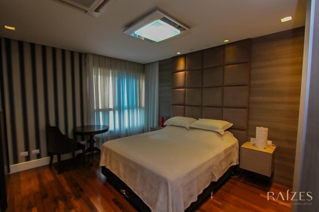 Apartamento à venda no Praia Brava de Itajaí: 