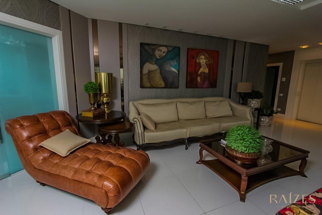 Apartamento à venda no Praia Brava de Itajaí: 