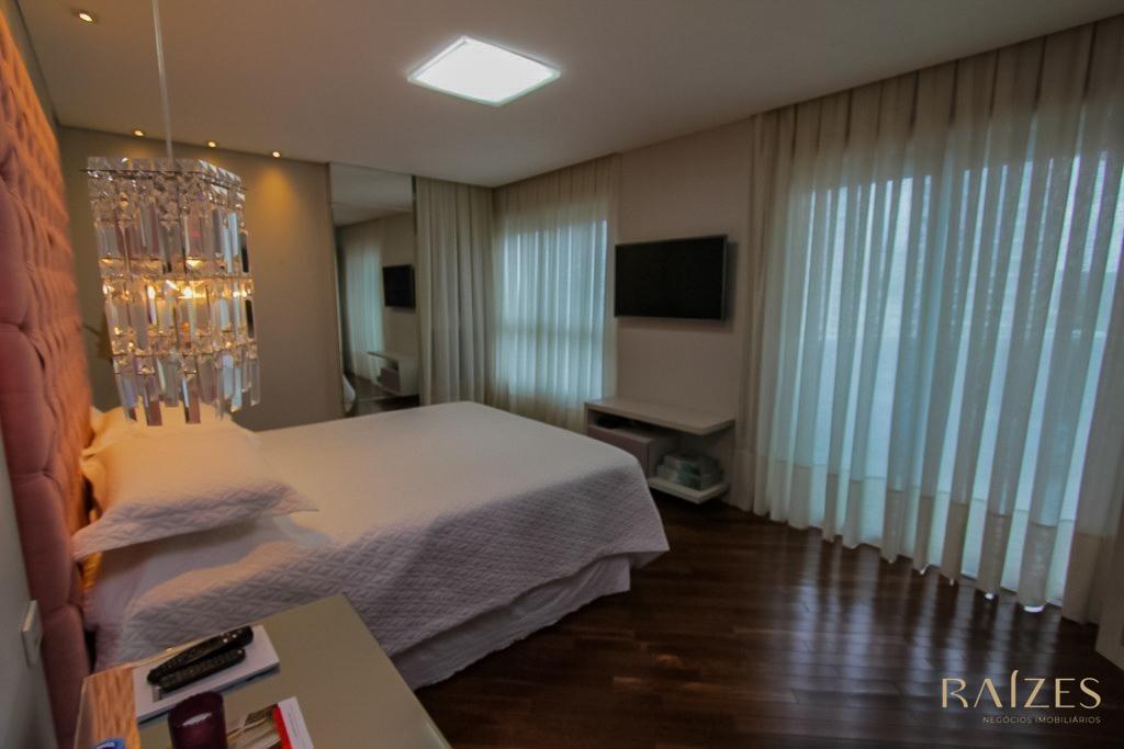 Apartamento à venda no Praia Brava de Itajaí: 