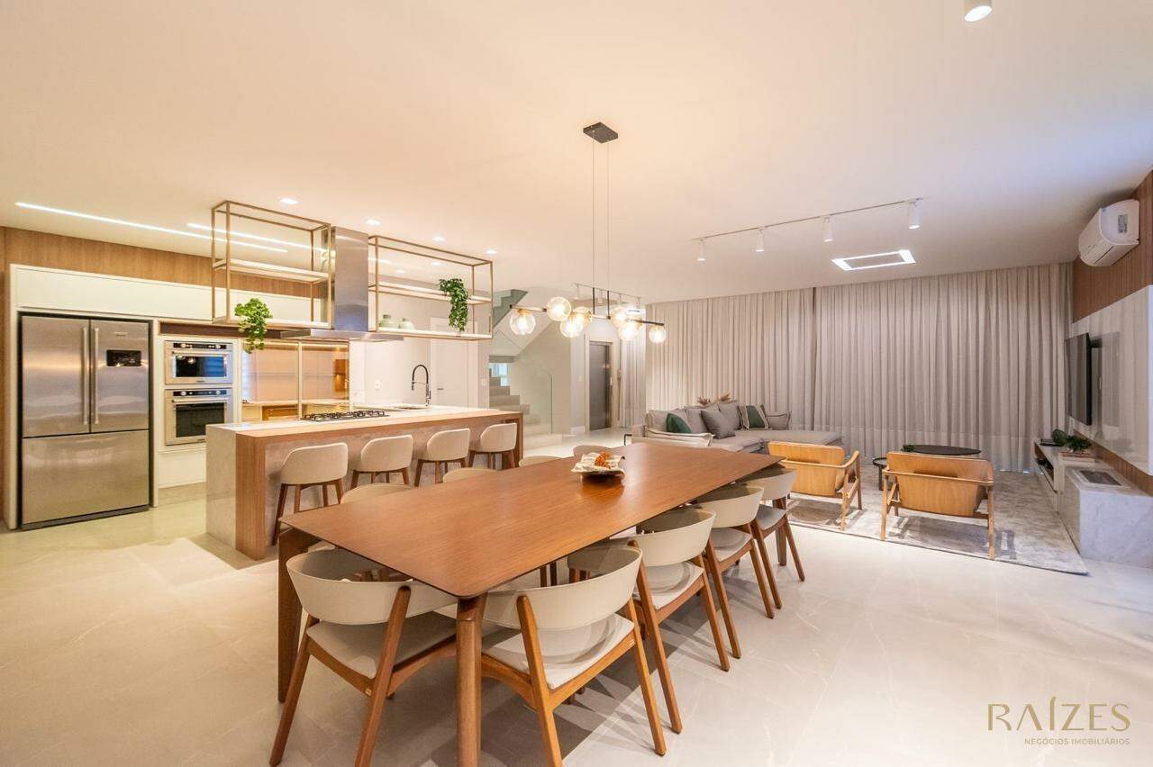 Casa à venda no Praia Brava de Itajaí: 