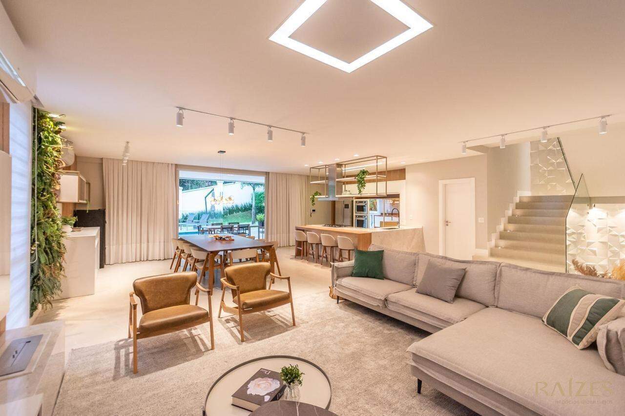 Casa à venda no Praia Brava de Itajaí: 