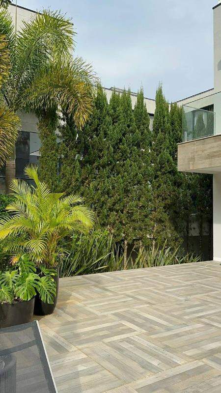 Casa à venda no Praia Brava de Itajaí: 