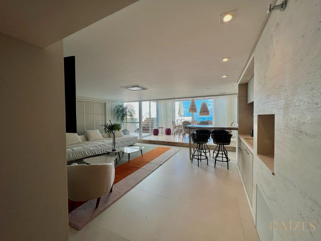 Apartamento para aluguel no Centro: 