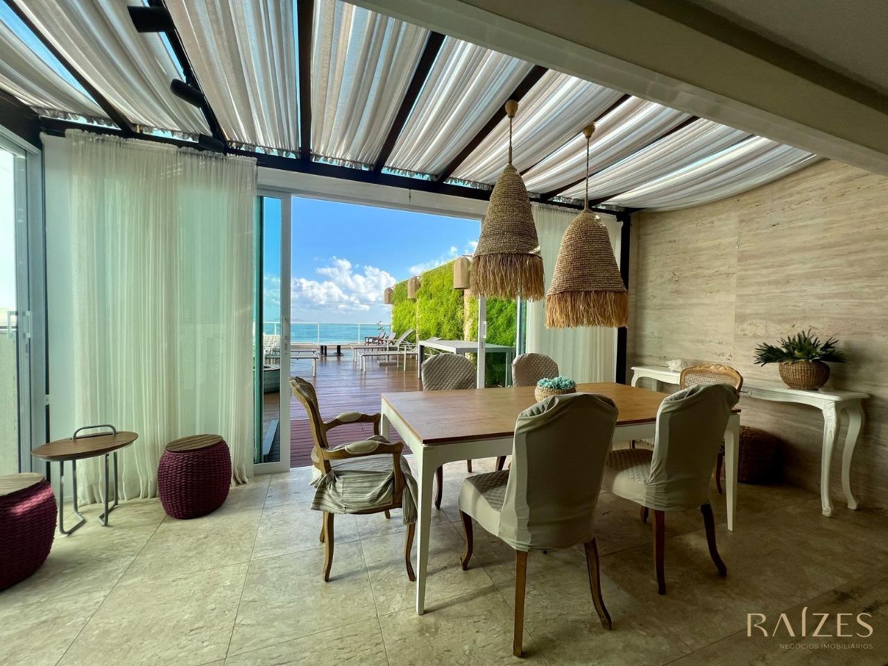 Apartamento para aluguel no Centro: 