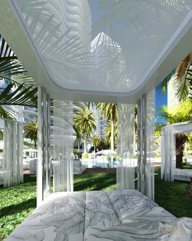 Apartamento à venda no Praia Brava de Itajaí: 