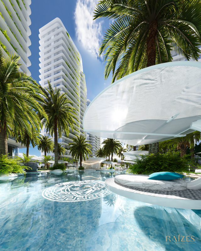 Apartamento à venda no Praia Brava de Itajaí: 