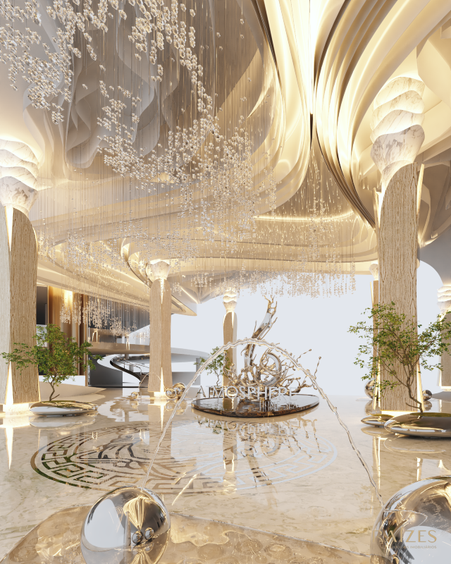 Apartamento à venda no Praia Brava de Itajaí: 