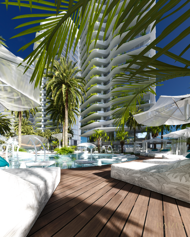 Apartamento à venda no Praia Brava de Itajaí: 