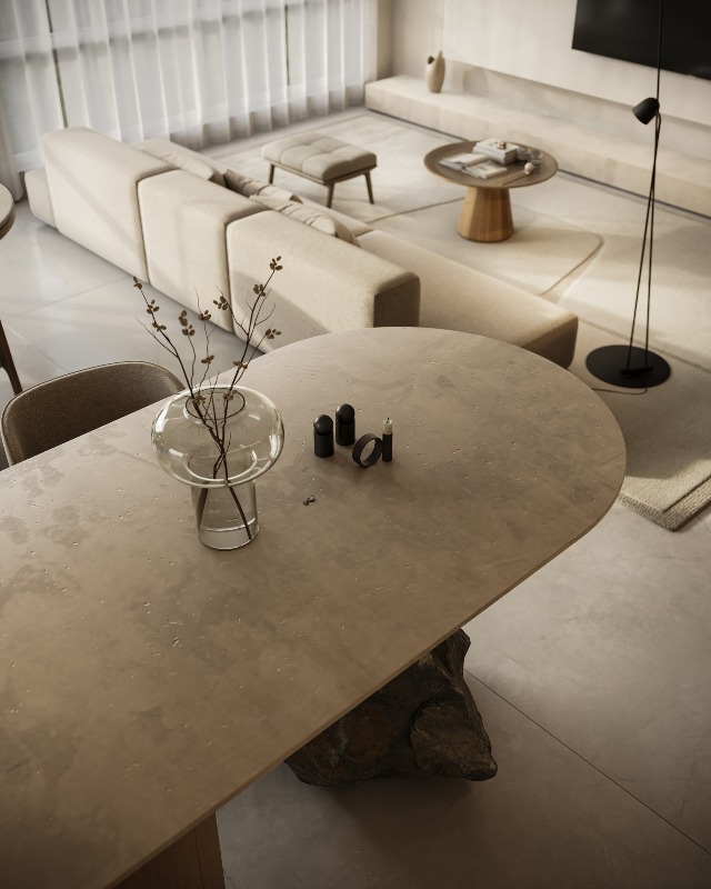 Apartamento à venda no Pioneiros: 