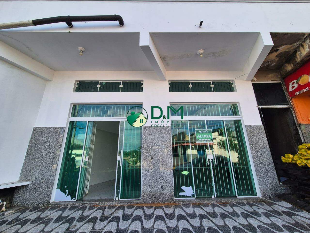 Imóvel comercial para alugar em Flor da Vila - Jacupiranga
