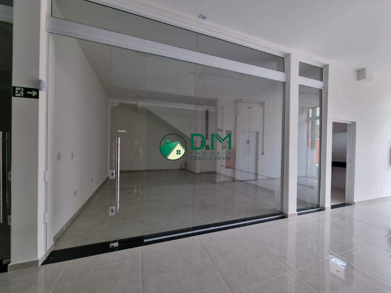 Imóvel comercial para alugar em Centro - Cajati