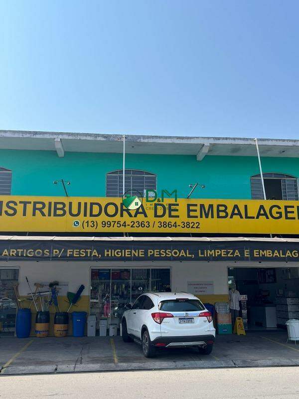 Kitnet para alugar em Vila Elias - Jacupiranga