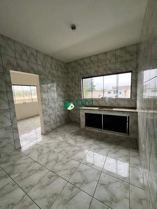 Apartamento para alugar em Vila Vitória - Cajati