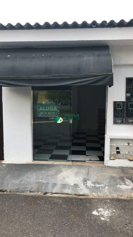Imóvel comercial para alugar em Centro - Jacupiranga