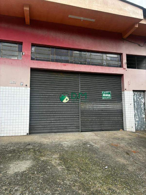Imóvel comercial para alugar em Parafuso - Cajati