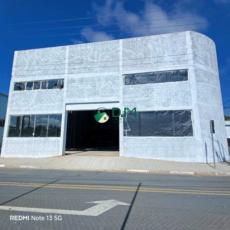 Imóvel comercial para alugar em Vila Vitória - Cajati