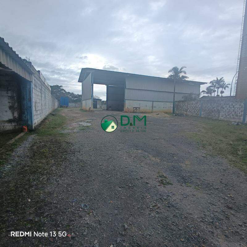 Imóvel comercial para alugar em Vila Vitória - Cajati