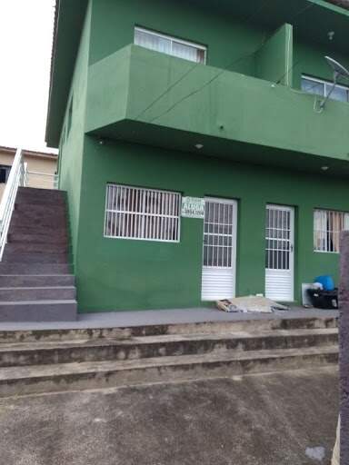 Kitnet para alugar em Centro - Jacupiranga