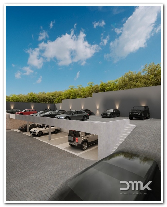 Apartamento à venda no Cidade Nova: 