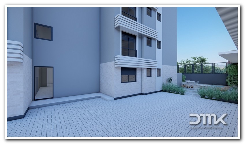 Apartamento à venda no Cidade Nova: 