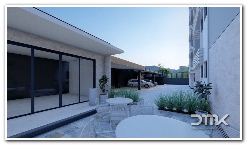 Apartamento à venda no Cidade Nova: 