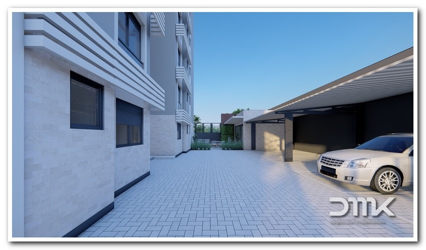 Apartamento à venda no Cidade Nova: 