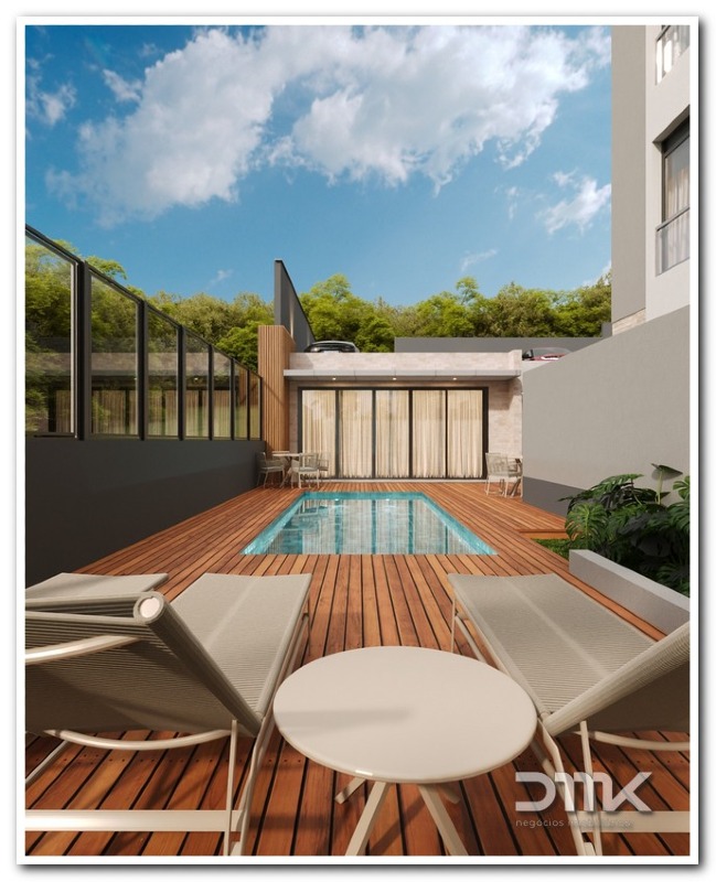 Apartamento à venda no Cidade Nova: 