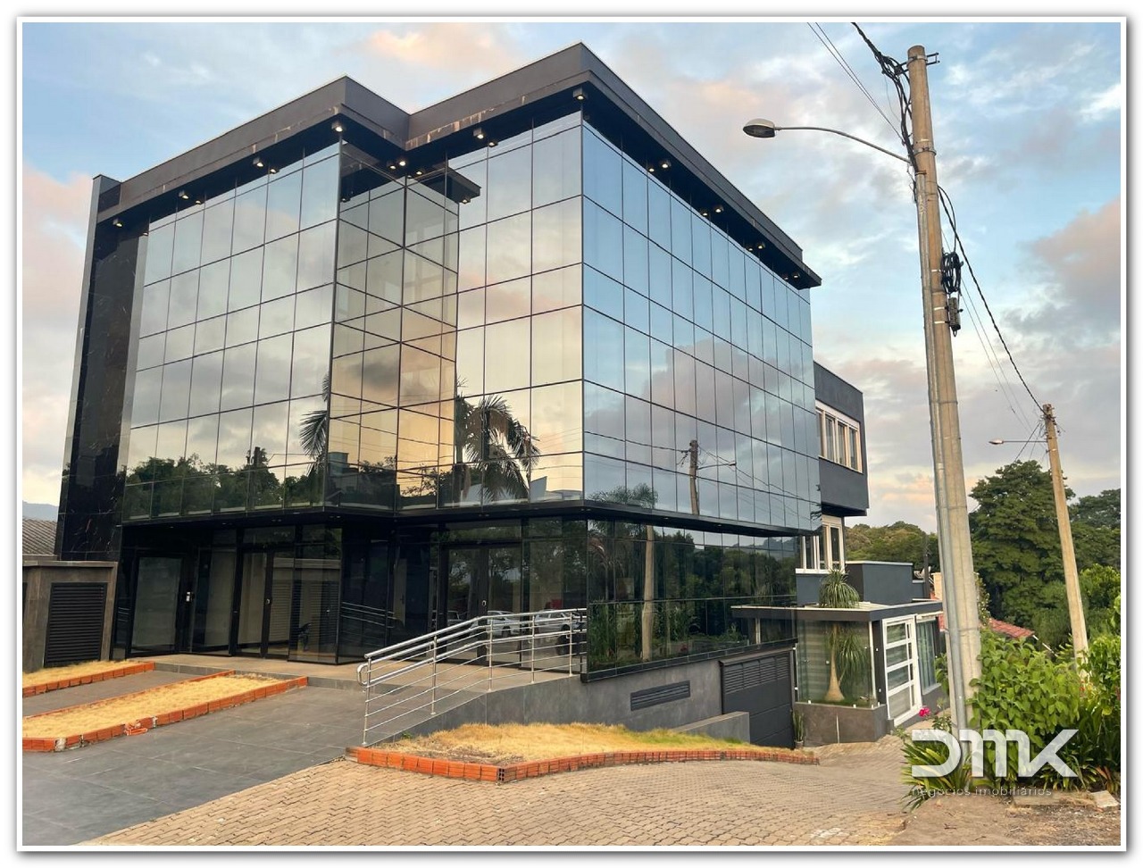 Loja à venda no Centro: 